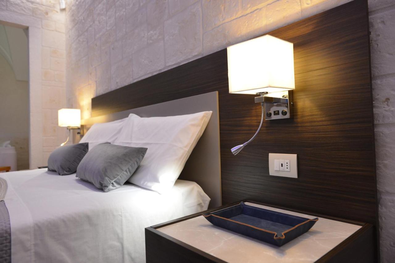 Suite Laurel Spa Con Idromassaggio Fasano Exterior photo