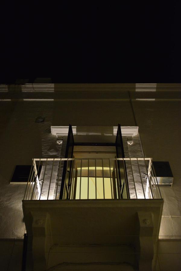 Suite Laurel Spa Con Idromassaggio Fasano Exterior photo