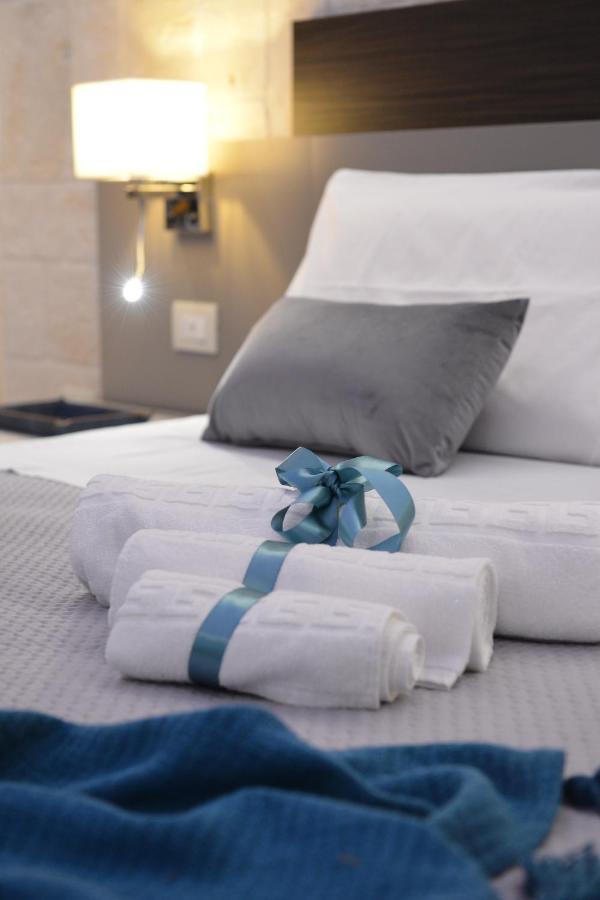 Suite Laurel Spa Con Idromassaggio Fasano Exterior photo